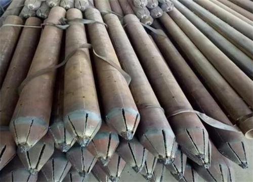 神农架108*6钢花管